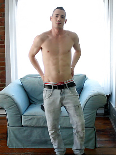 Kendrick strokes his dick by Squirtz by Squirtz image #13