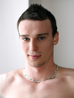 Vic Palmer strokes dick by Squirtz by Squirtz image #3