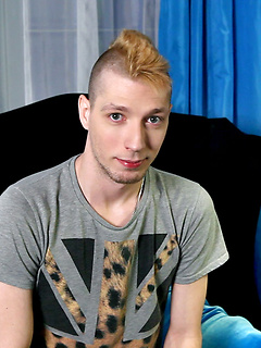 Leo Lafonce by Squirtz by Squirtz image #8