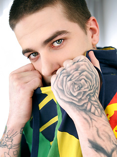 Simon Archer