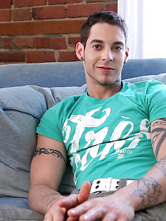 Ben Rose shows his cock by Squirtz by Squirtz image #12