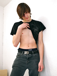 Zac Wilder jacking off dick by Squirtz by Squirtz image #2