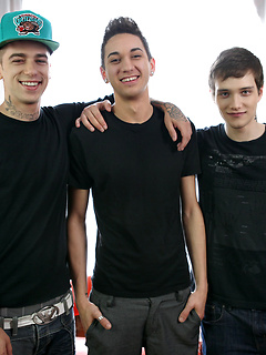 Videoboys Cumshot Contest 2013 by Video Boys by Video Boys image #1