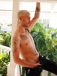 Richie Rent by Playgirl by Playgirl image #2