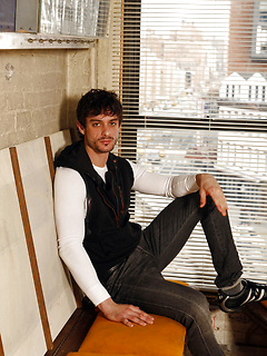Victor Steel by Playgirl by Playgirl image #9