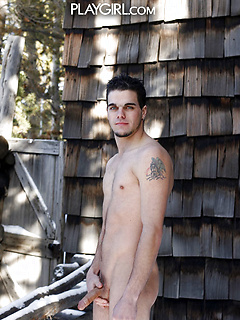 Jake Ed by Playgirl by Playgirl image #10