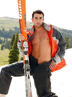 Nicholas Trimble by Playgirl by Playgirl image #9