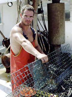 Hot sailor Rob by Playgirl by Playgirl image #4