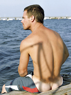 Hot sailor Rob by Playgirl by Playgirl image #11