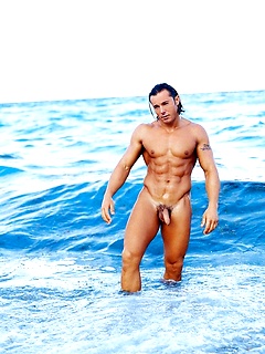 Hot muscle studs by Playgirl by Playgirl image #12