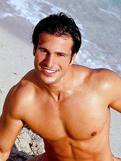 Hottest Playgirl hunks shows their sexy muscle bodies by Playgirl by Playgirl image #10