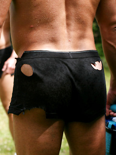 Campus Hunks by Playgirl by Playgirl image #10