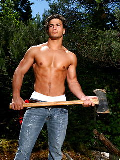 Campus Hunk by Playgirl by Playgirl image #5