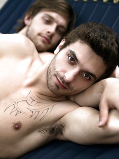 DVD Spotlight Special: Tasty Tayte! by Cocky Boys by Cocky Boys image #20