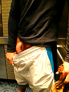 Max Summerfield Feature by Gayhoopla by Gayhoopla image #7