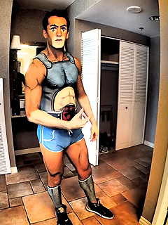 Gayhoopla Jerk Off Race by Gayhoopla by Gayhoopla image #4