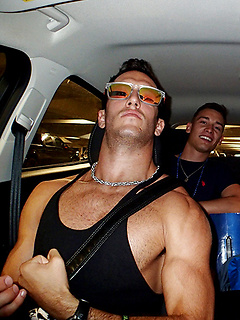 Gayhoopla Jerk Off Race by Gayhoopla by Gayhoopla image #7