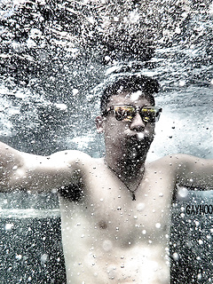 Hot jock Thomas Diaz by Gayhoopla by Gayhoopla image #4