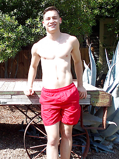 Hot jock Thomas Diaz by Gayhoopla by Gayhoopla image #7