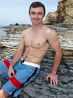 Hot surfer Sutton by SeanCody by SeanCody image #3