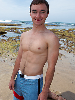 Hot surfer Sutton by SeanCody by SeanCody image #6