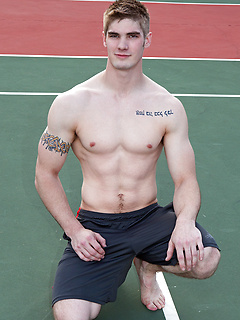 College athlete Bill by SeanCody by SeanCody image #1