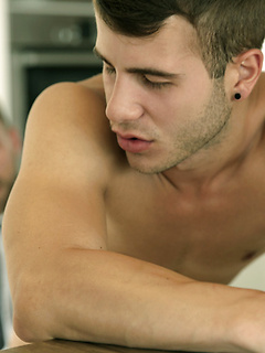 Boylust. Starring Allen King & Misha Dante by Men at Play by Men at Play image #11