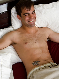 23 year old Devin is 5'9" tall country boy from Georgia. by Southern Strokes by Southern Strokes image #5