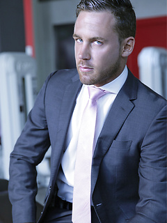 On The Tiles. Starring Logan Moore & Jay Roberts by Men at Play by Men at Play image #18