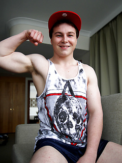 Buff Australian mates - Meet our new mate Damian Lance by Bentley Race by Bentley Race image #2