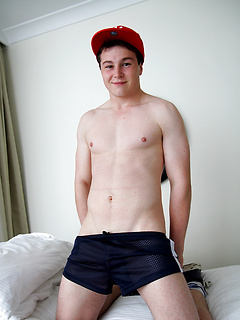 Buff Australian mates - Meet our new mate Damian Lance by Bentley Race by Bentley Race image #8