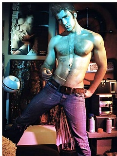 Chris Evans by Male Stars by Male Stars image #6