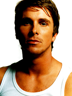 Christian Bale by Male Stars by Male Stars image #2