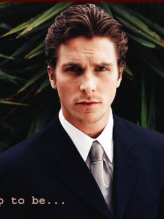Christian Bale by Male Stars by Male Stars image #4