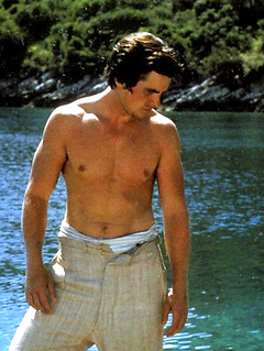 Christian Bale