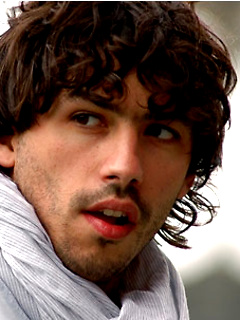 Clement Poitrenaud by Male Stars by Male Stars image #3