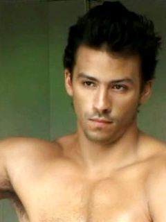 Clement Poitrenaud by Male Stars by Male Stars image #10