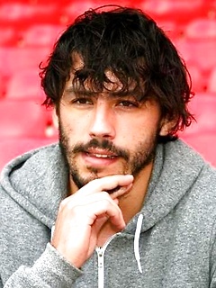 Clement Poitrenaud by Male Stars by Male Stars image #11