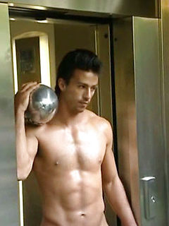 Clement Poitrenaud by Male Stars by Male Stars image #12