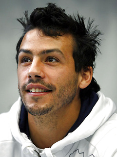 Clement Poitrenaud by Male Stars by Male Stars image #15