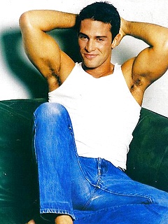David Fumero