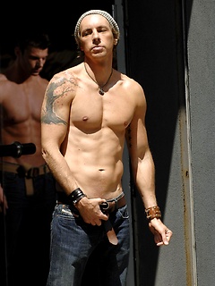 Dax Shepard by Male Stars by Male Stars image #1