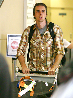 Dax Shepard by Male Stars by Male Stars image #2