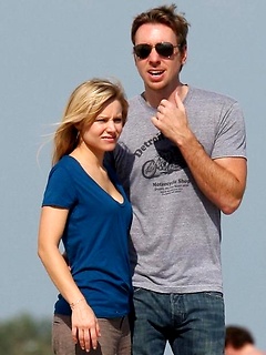 Dax Shepard by Male Stars by Male Stars image #3