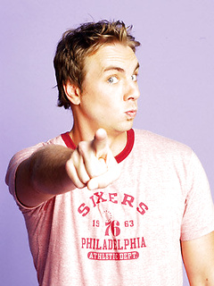 Dax Shepard by Male Stars by Male Stars image #4