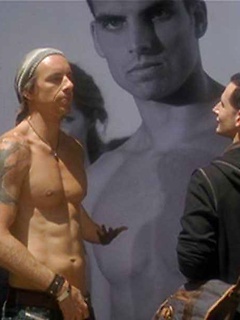 Dax Shepard by Male Stars by Male Stars image #5