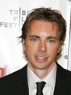 Dax Shepard by Male Stars by Male Stars image #6