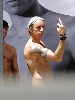Dax Shepard by Male Stars by Male Stars image #7