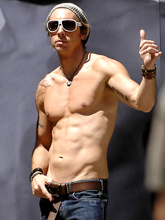 Dax Shepard by Male Stars by Male Stars image #10