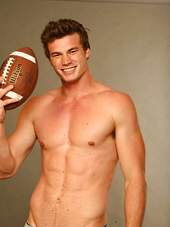 Derek Theler by Male Stars by Male Stars image #3